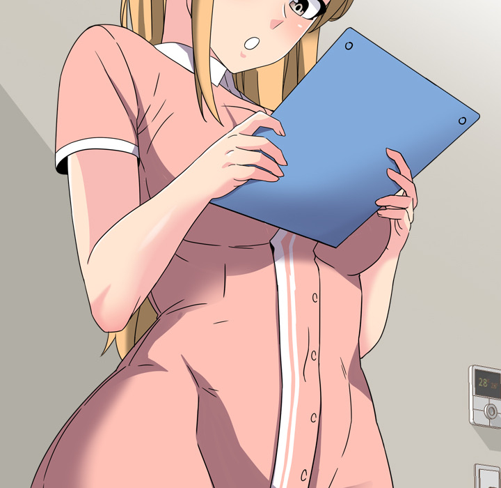 One Shot Men’s Clinic - Chapter 2 [photo 148] - MangaPorn