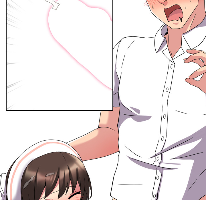 One Shot Men’s Clinic - Chapter 2 [photo 159] - MangaPorn