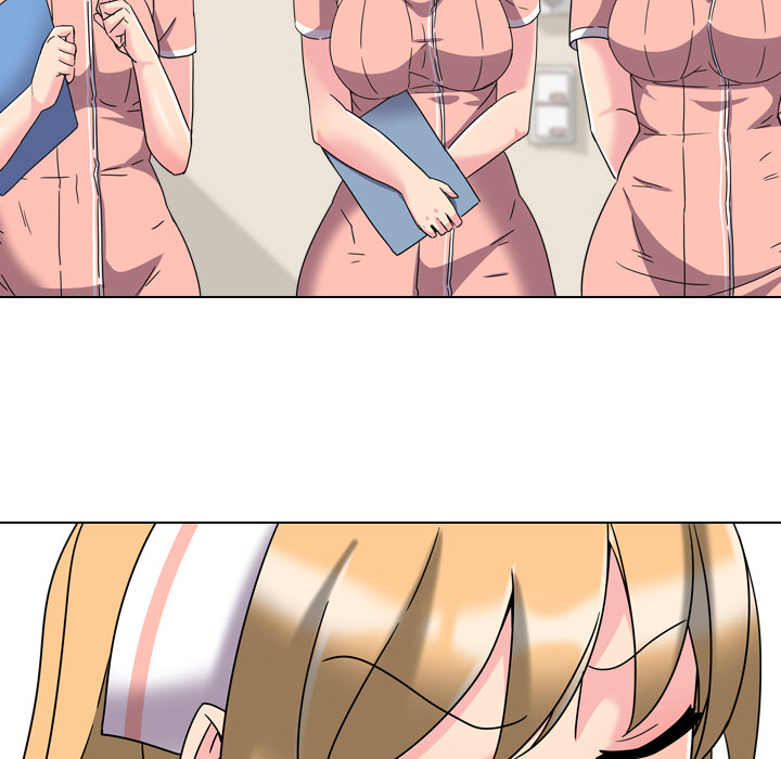 One Shot Men’s Clinic - Chapter 2 [photo 169] - MangaPorn