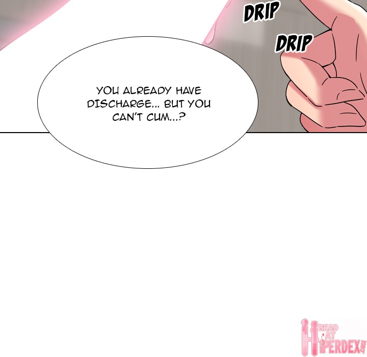 One Shot Men’s Clinic - Chapter 2 [photo 41] - MangaPorn