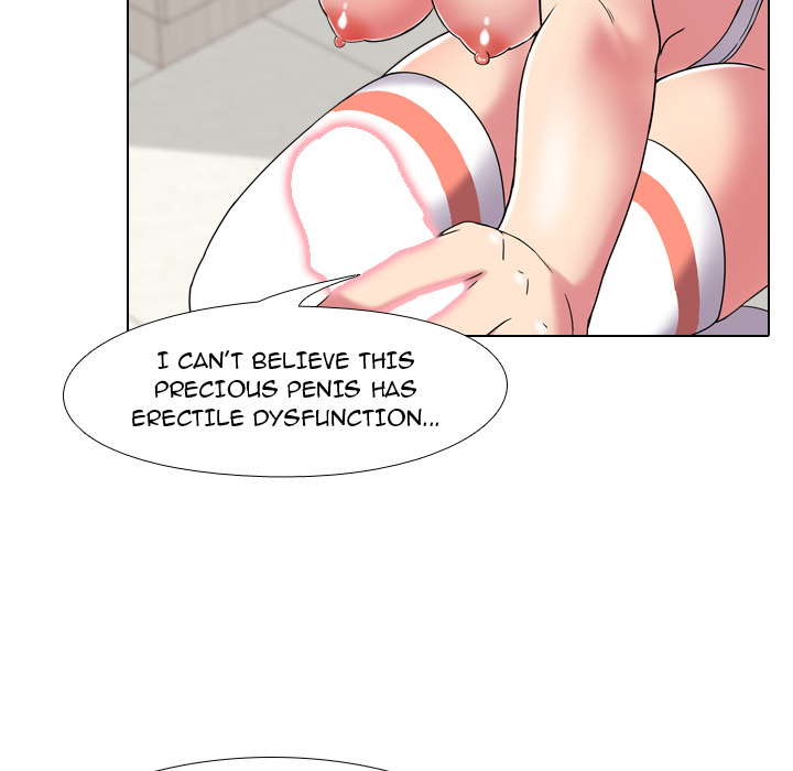 One Shot Men’s Clinic - Chapter 2 [photo 49] - MangaPorn