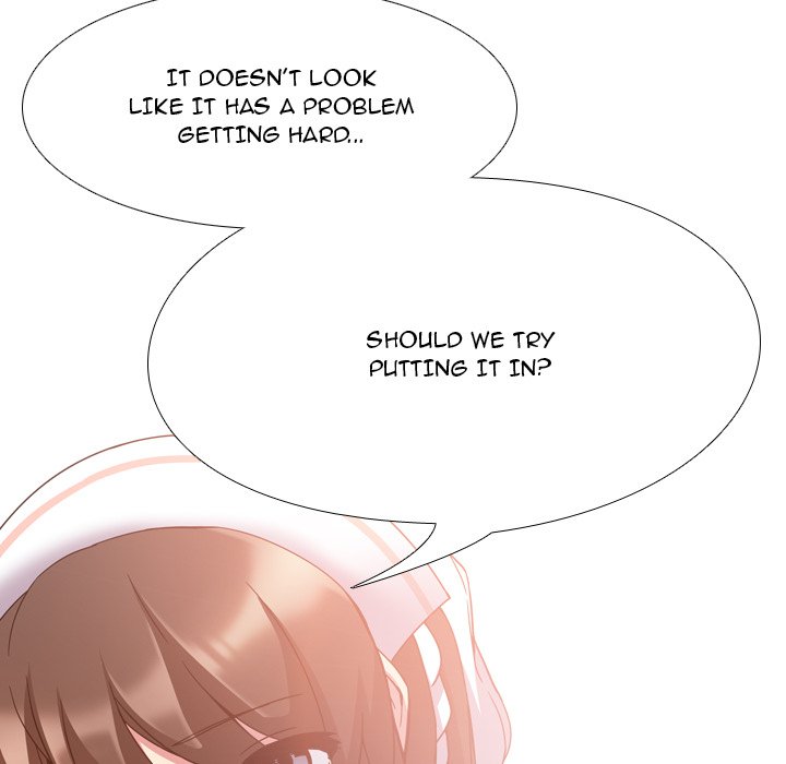 One Shot Men’s Clinic - Chapter 2 [photo 50] - MangaPorn