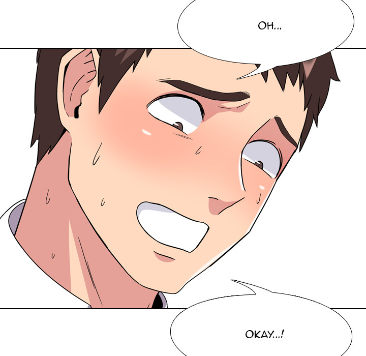 One Shot Men’s Clinic - Chapter 2 [photo 74] - MangaPorn