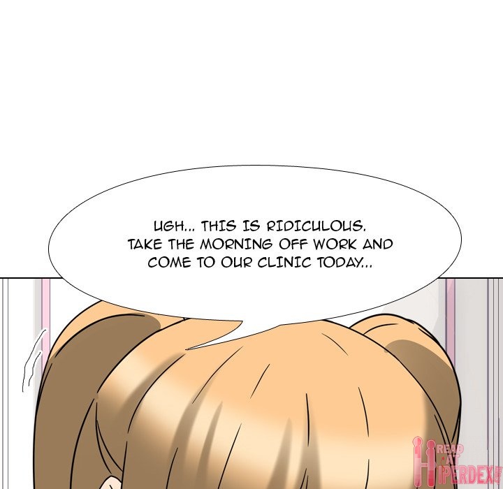 One Shot Men’s Clinic - Chapter 3 [photo 106] - MangaPorn