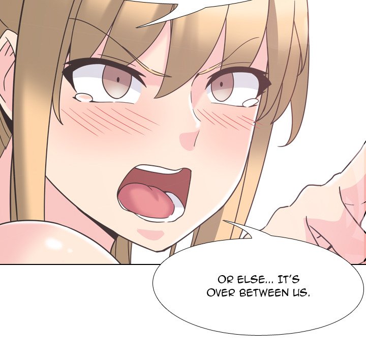 One Shot Men’s Clinic - Chapter 3 [photo 114] - MangaPorn