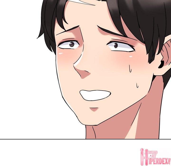 One Shot Men’s Clinic - Chapter 3 [photo 116] - MangaPorn