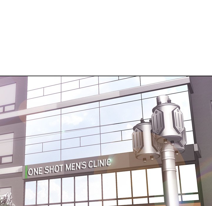 One Shot Men’s Clinic - Chapter 3 [photo 118] - MangaPorn
