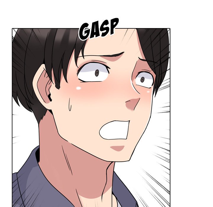 One Shot Men’s Clinic - Chapter 3 [photo 129] - MangaPorn