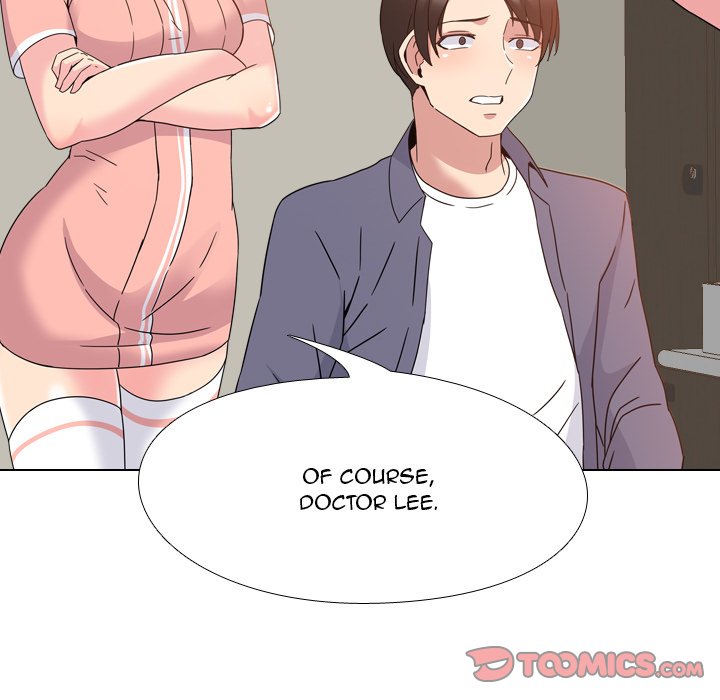 One Shot Men’s Clinic - Chapter 3 [photo 132] - MangaPorn