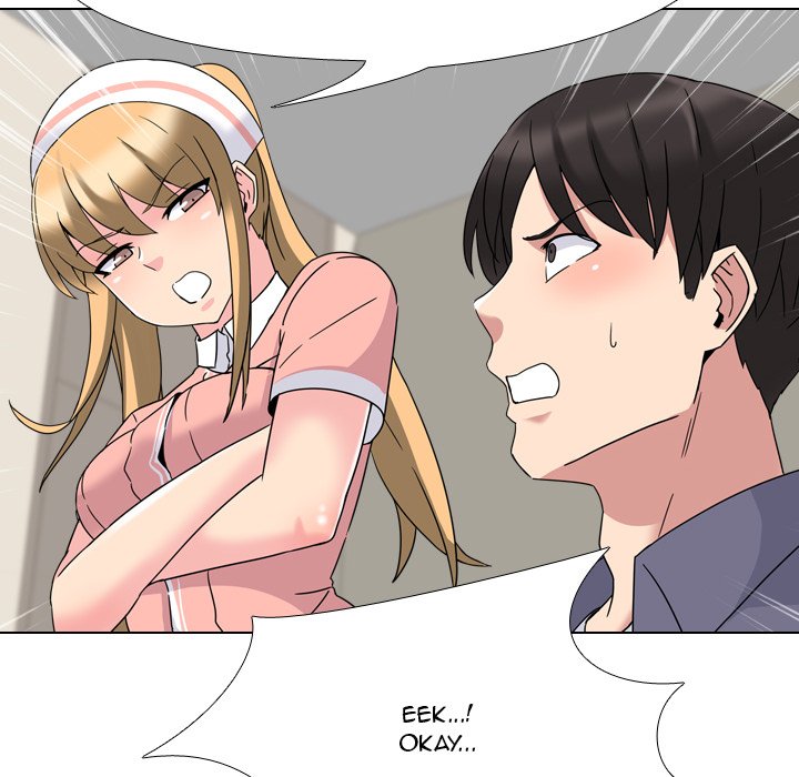 One Shot Men’s Clinic - Chapter 3 [photo 134] - MangaPorn