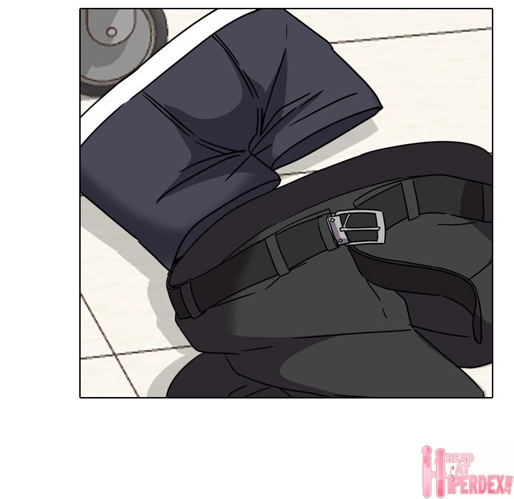 One Shot Men’s Clinic - Chapter 3 [photo 141] - MangaPorn