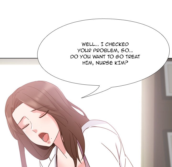 One Shot Men’s Clinic - Chapter 3 [photo 154] - MangaPorn