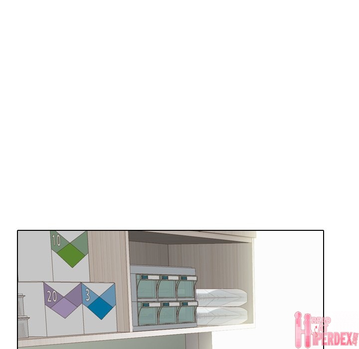 One Shot Men’s Clinic - Chapter 3 [photo 161] - MangaPorn