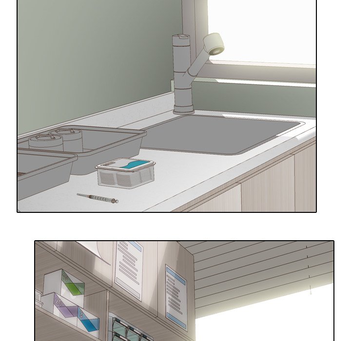 One Shot Men’s Clinic - Chapter 3 [photo 162] - MangaPorn