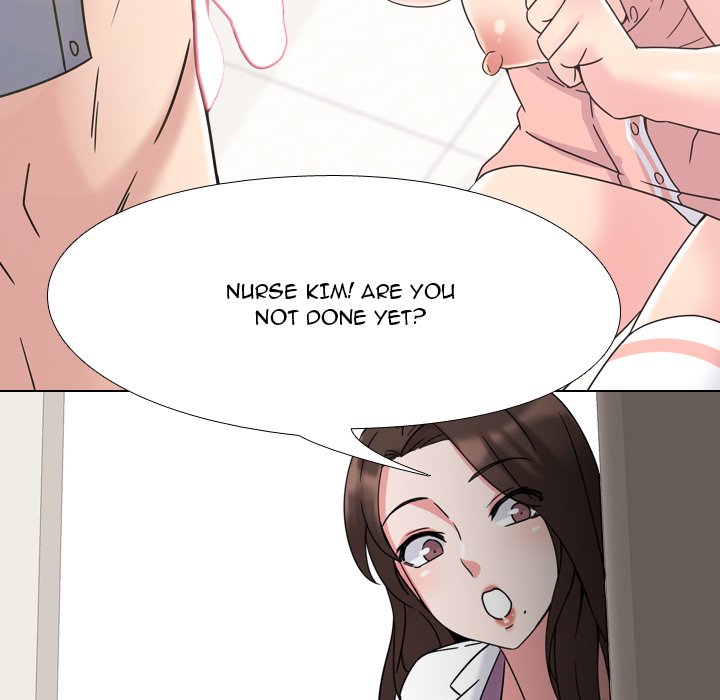 One Shot Men’s Clinic - Chapter 3 [photo 174] - MangaPorn