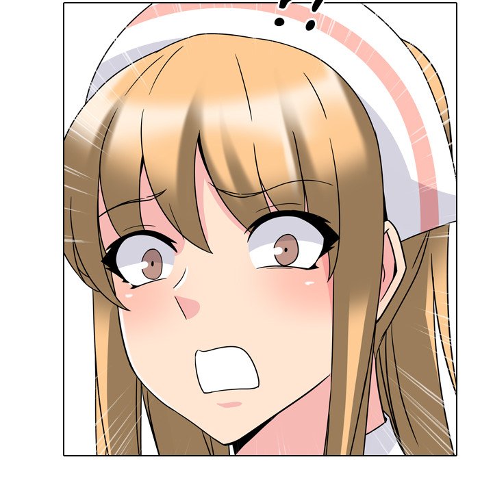 One Shot Men’s Clinic - Chapter 3 [photo 184] - MangaPorn