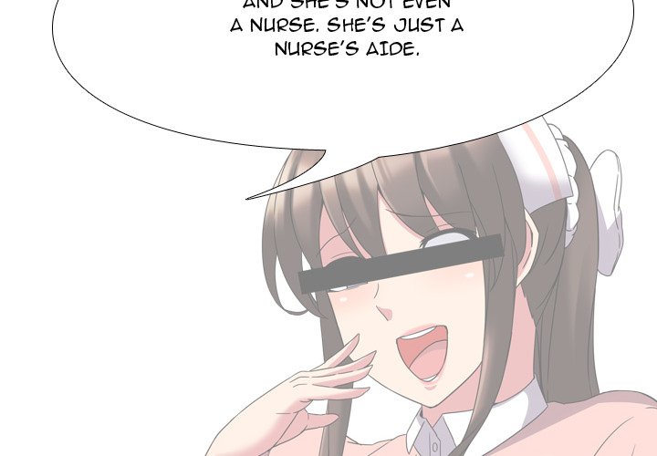 One Shot Men’s Clinic - Chapter 3 [photo 2] - MangaPorn