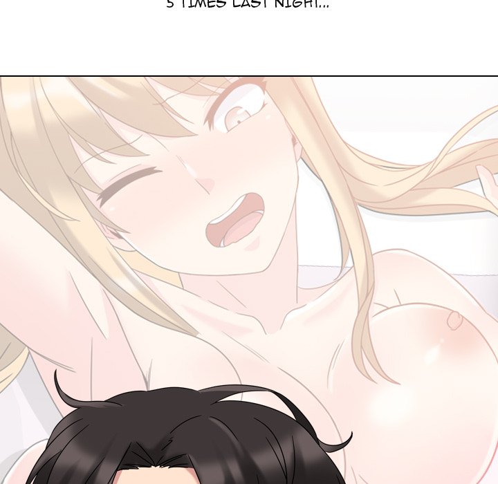 One Shot Men’s Clinic - Chapter 3 [photo 45] - MangaPorn