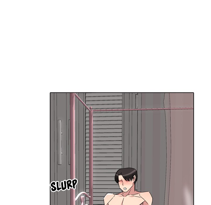 One Shot Men’s Clinic - Chapter 3 [photo 93] - MangaPorn