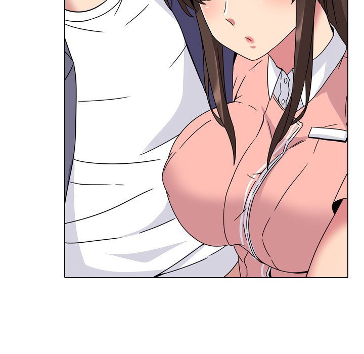 One Shot Men’s Clinic - Chapter 4 [photo 110] - MangaPorn