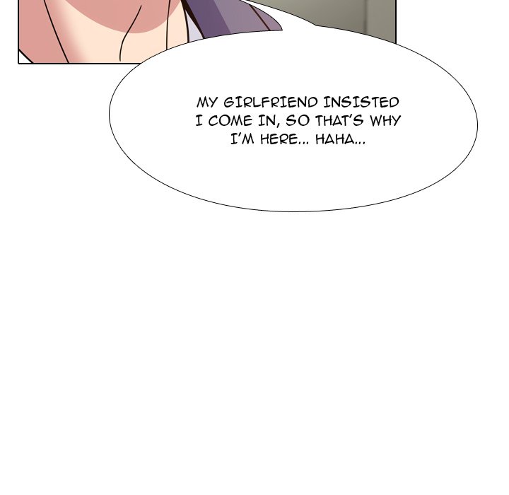 One Shot Men’s Clinic - Chapter 4 [photo 113] - MangaPorn