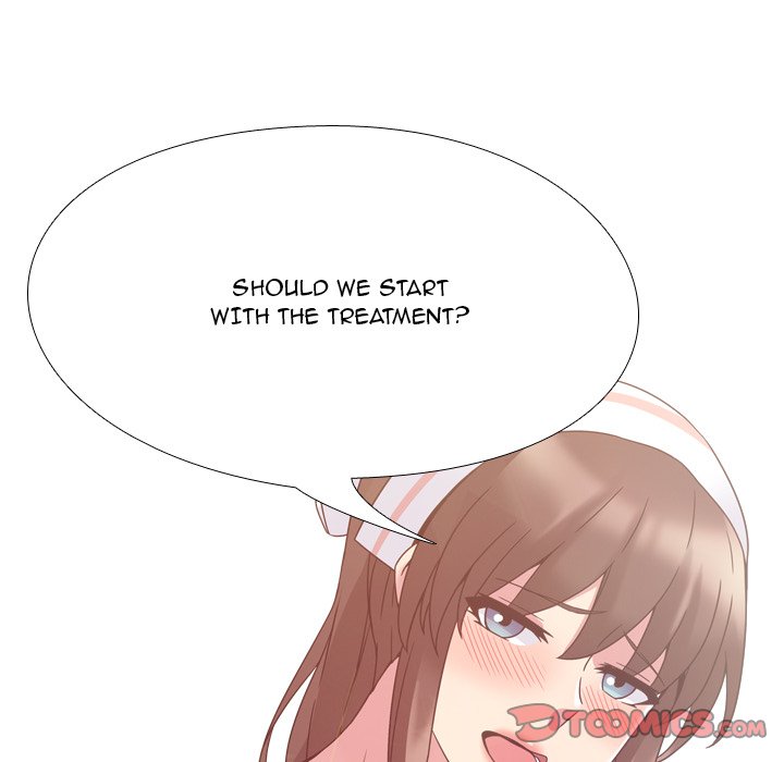 One Shot Men’s Clinic - Chapter 4 [photo 135] - MangaPorn