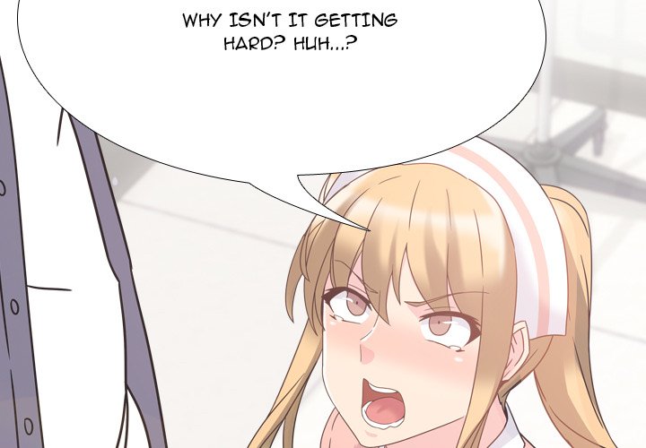 One Shot Men’s Clinic - Chapter 4 [photo 2] - MangaPorn