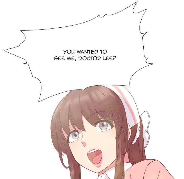 One Shot Men’s Clinic - Chapter 4 [photo 34] - MangaPorn