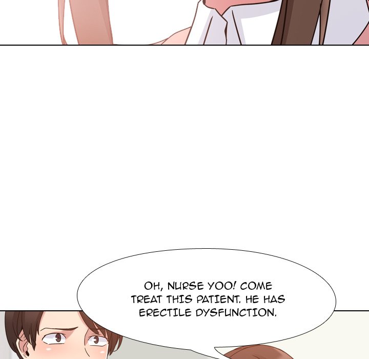 One Shot Men’s Clinic - Chapter 4 [photo 37] - MangaPorn