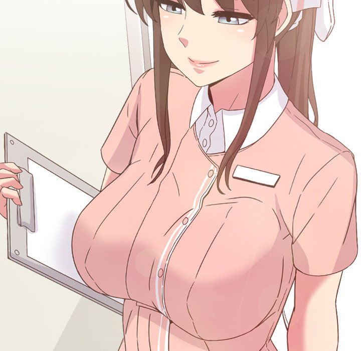 One Shot Men’s Clinic - Chapter 4 [photo 43] - MangaPorn