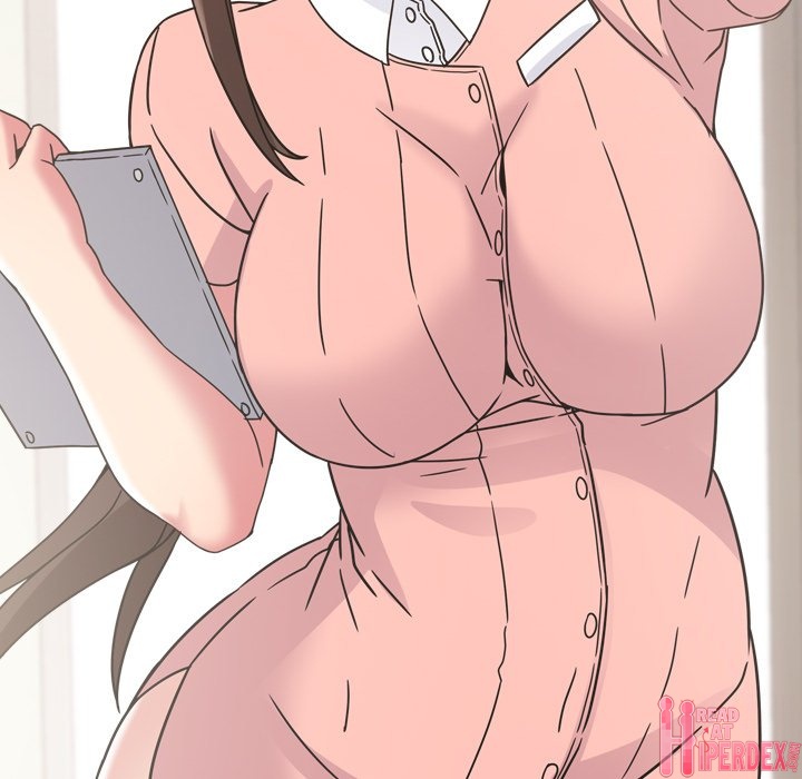 One Shot Men’s Clinic - Chapter 4 [photo 58] - MangaPorn