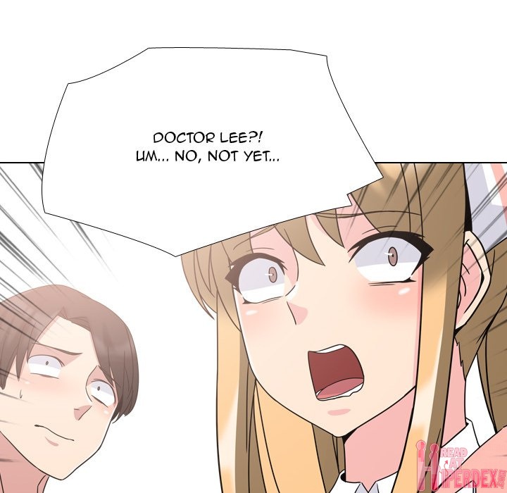 One Shot Men’s Clinic - Chapter 4 [photo 6] - MangaPorn