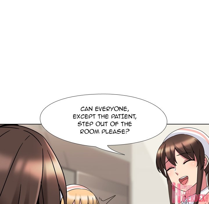 One Shot Men’s Clinic - Chapter 4 [photo 61] - MangaPorn