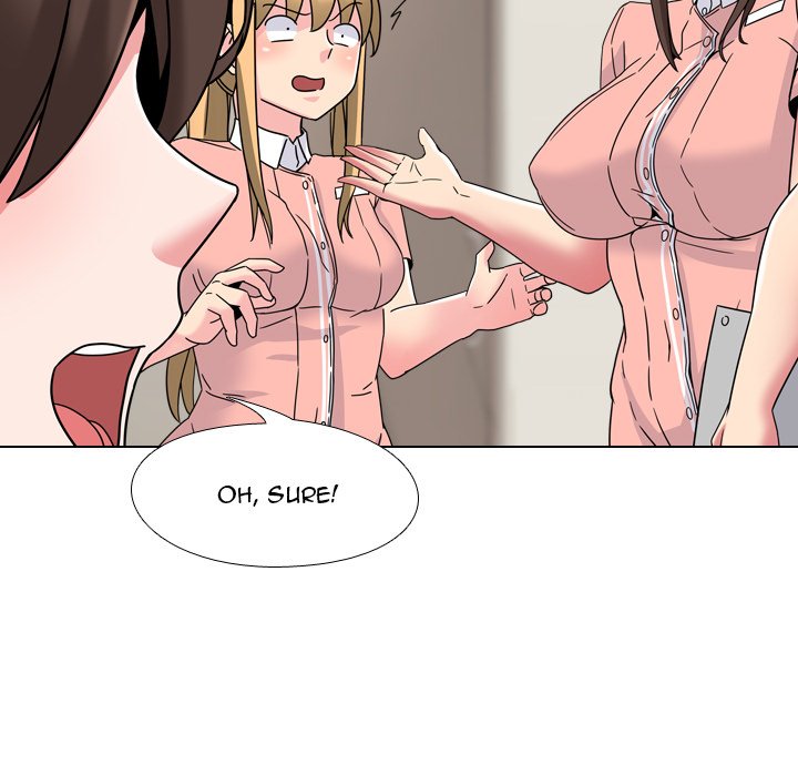 One Shot Men’s Clinic - Chapter 4 [photo 62] - MangaPorn