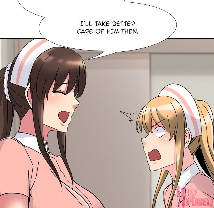 One Shot Men’s Clinic - Chapter 4 [photo 66] - MangaPorn