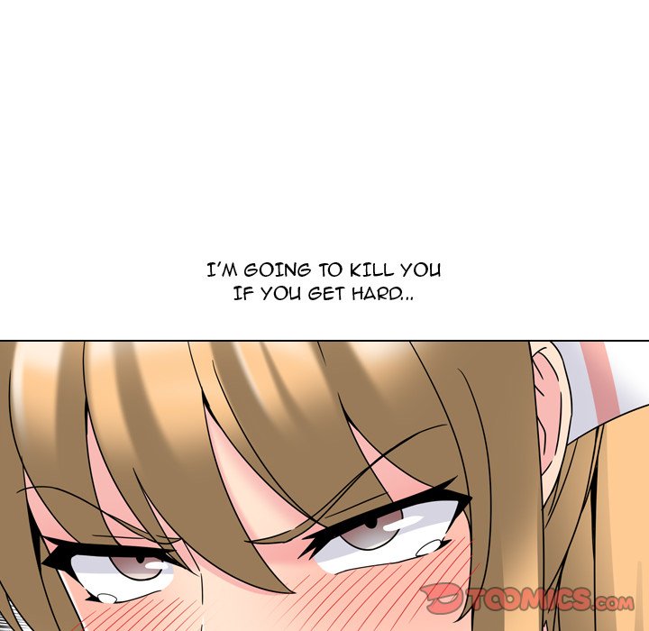 One Shot Men’s Clinic - Chapter 4 [photo 69] - MangaPorn