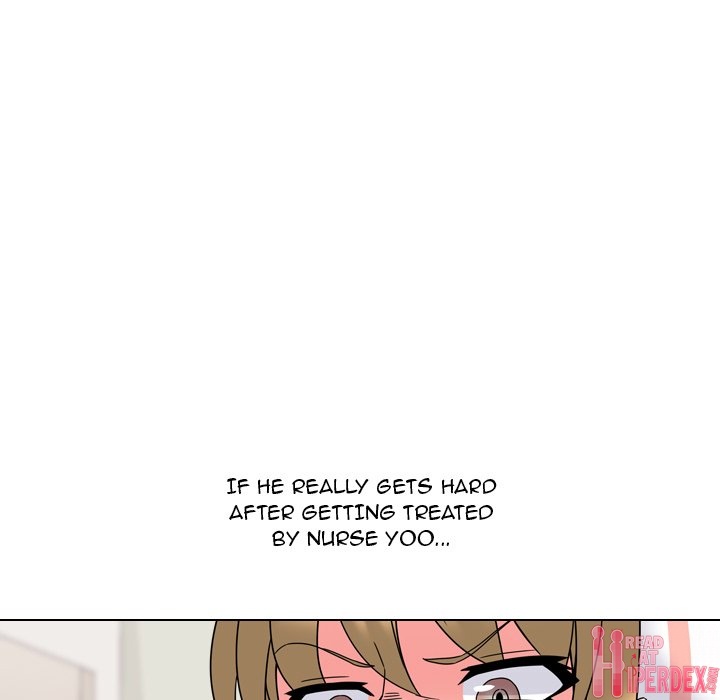 One Shot Men’s Clinic - Chapter 4 [photo 76] - MangaPorn