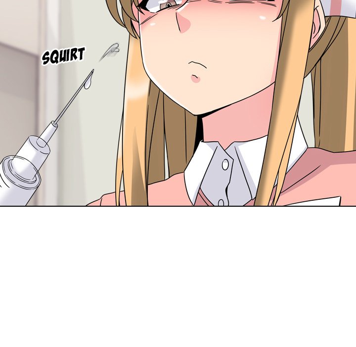 One Shot Men’s Clinic - Chapter 4 [photo 77] - MangaPorn