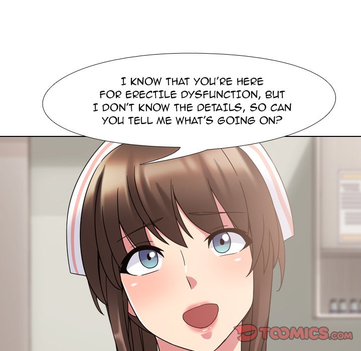 One Shot Men’s Clinic - Chapter 4 [photo 87] - MangaPorn