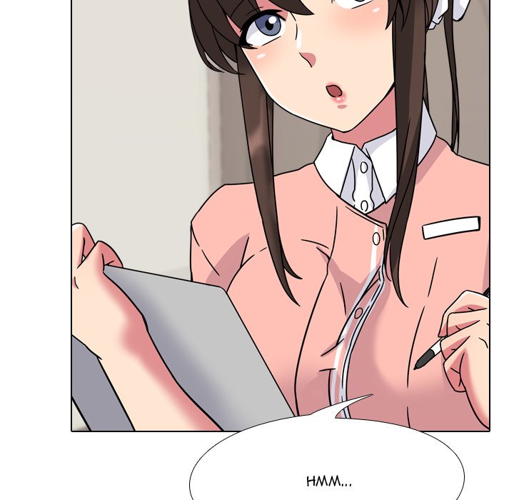 One Shot Men’s Clinic - Chapter 4 [photo 95] - MangaPorn