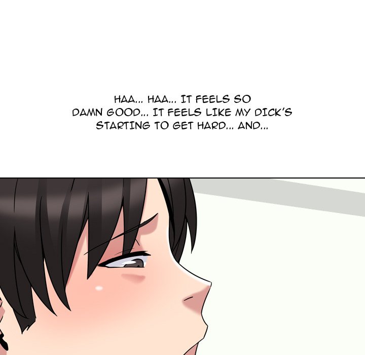 One Shot Men’s Clinic - Chapter 5 [photo 100] - MangaPorn