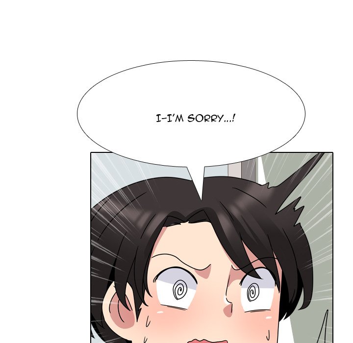 One Shot Men’s Clinic - Chapter 5 [photo 124] - MangaPorn