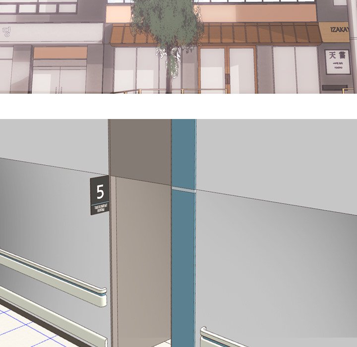 One Shot Men’s Clinic - Chapter 5 [photo 13] - MangaPorn