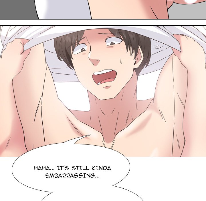 One Shot Men’s Clinic - Chapter 5 [photo 16] - MangaPorn