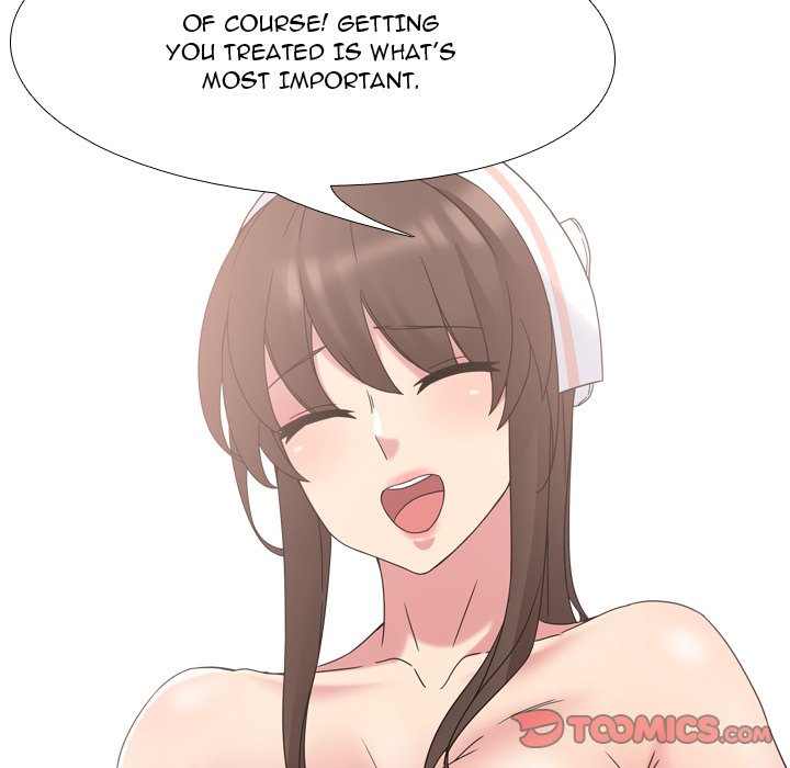 One Shot Men’s Clinic - Chapter 5 [photo 45] - MangaPorn