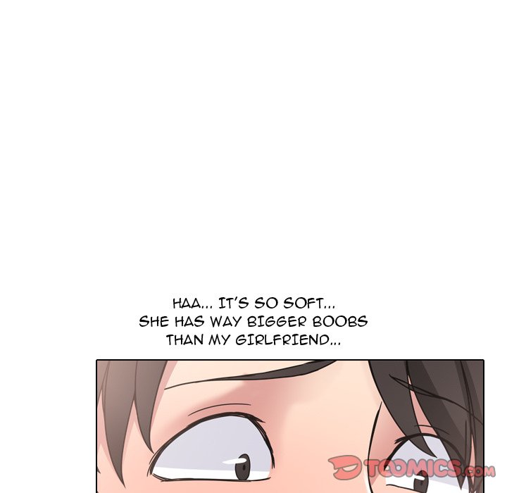 One Shot Men’s Clinic - Chapter 5 [photo 57] - MangaPorn