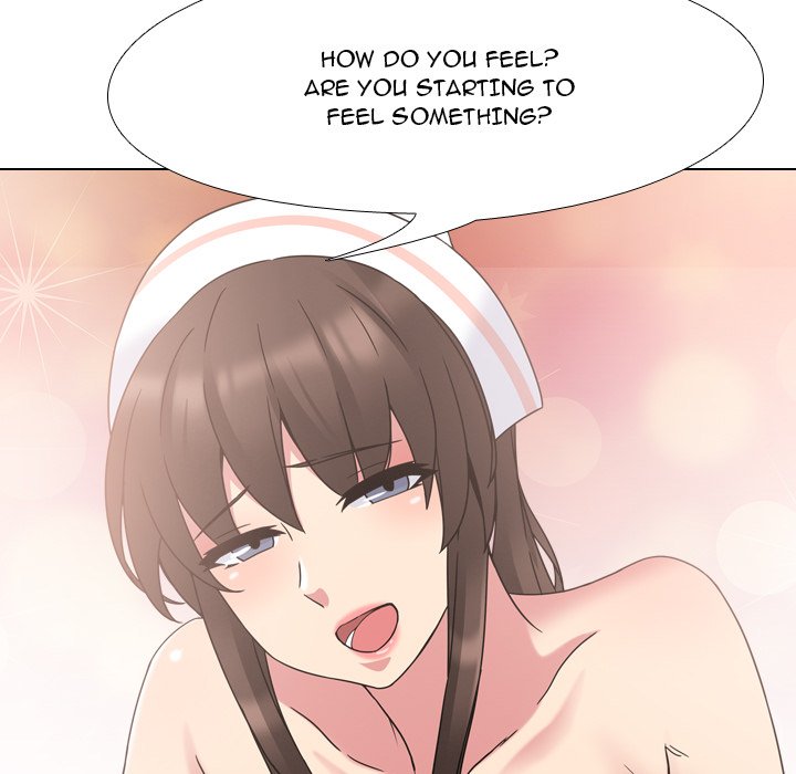 One Shot Men’s Clinic - Chapter 5 [photo 59] - MangaPorn