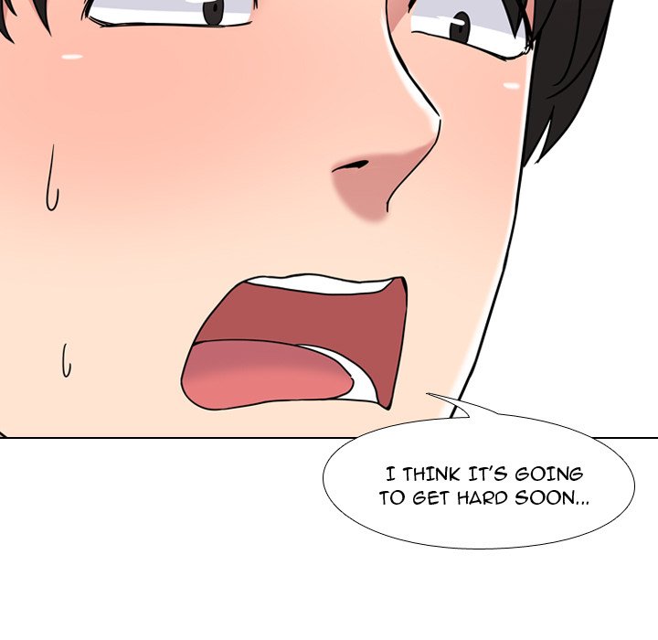 One Shot Men’s Clinic - Chapter 5 [photo 61] - MangaPorn