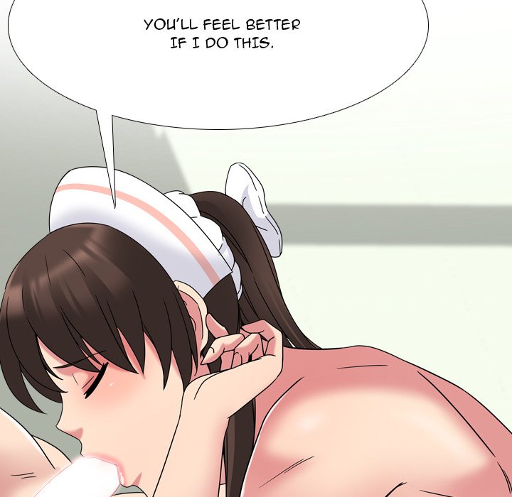 One Shot Men’s Clinic - Chapter 5 [photo 66] - MangaPorn