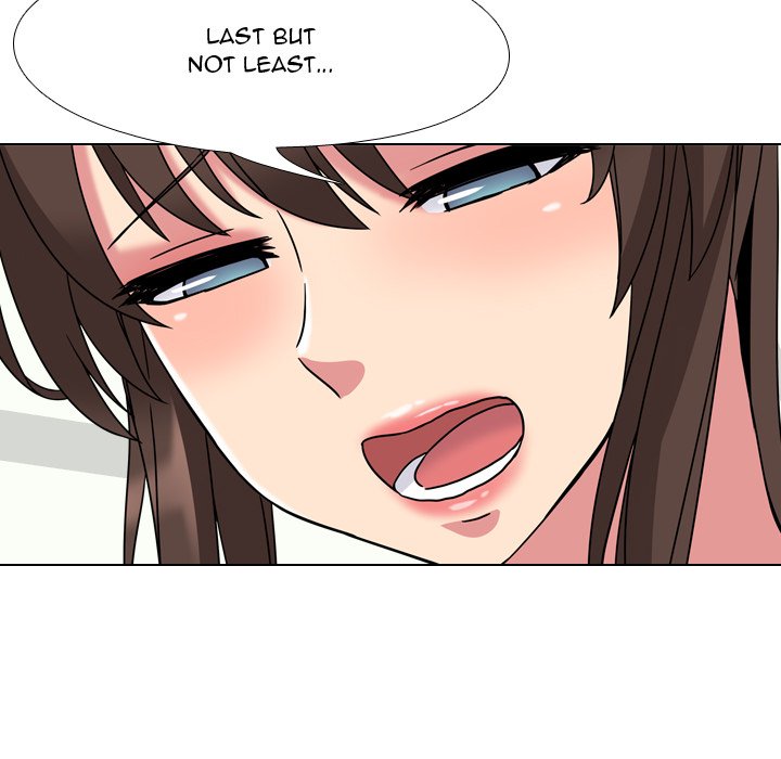 One Shot Men’s Clinic - Chapter 5 [photo 91] - MangaPorn